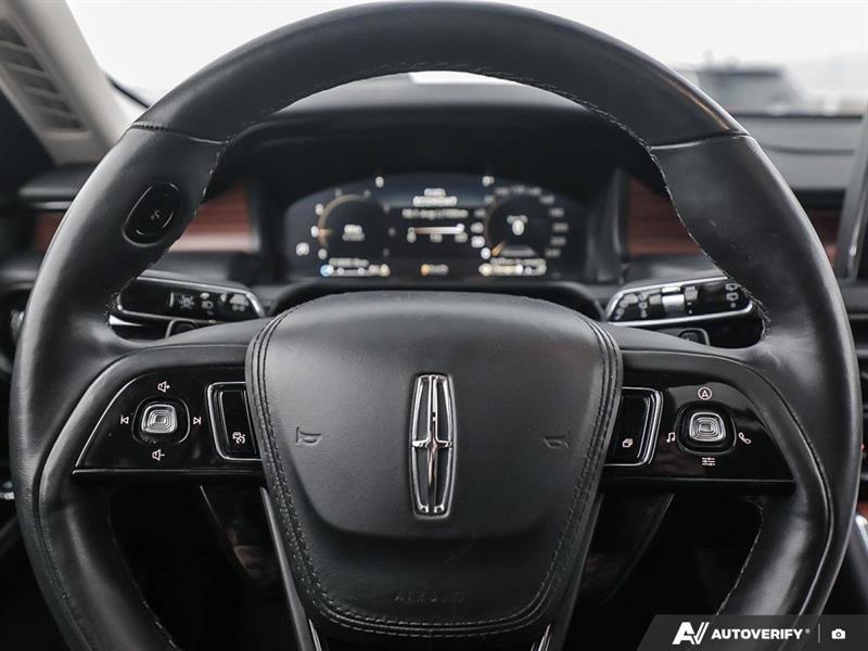 lincoln Aviator 2024 - 7