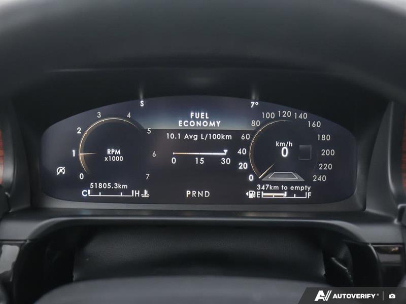 lincoln Aviator 2024 - 8