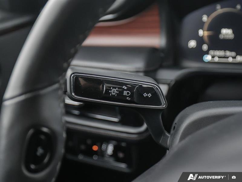 lincoln Aviator 2024 - 9