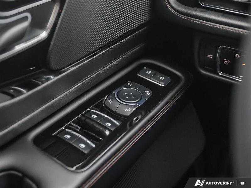 lincoln Aviator 2024 - 11