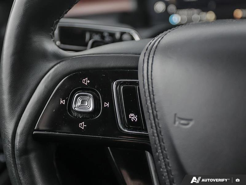 lincoln Aviator 2024 - 12