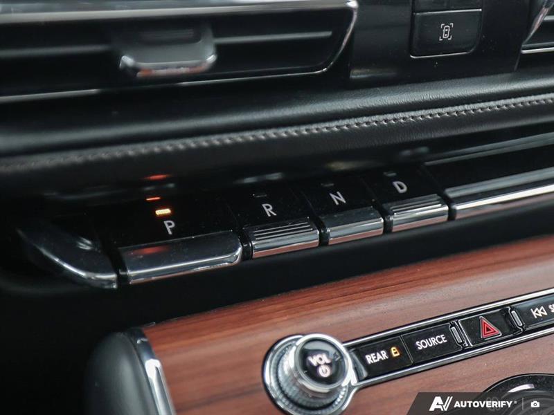 lincoln Aviator 2024 - 13