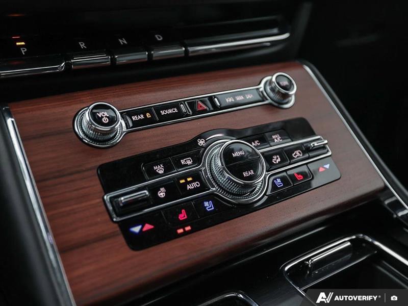 lincoln Aviator 2024 - 14