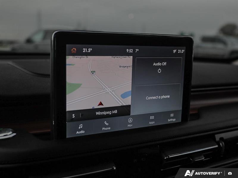 lincoln Aviator 2024 - 15