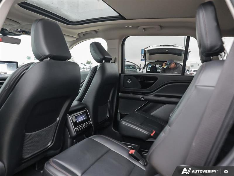 lincoln Aviator 2024 - 18