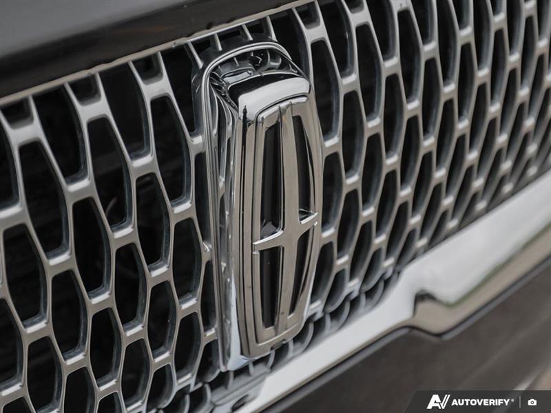 lincoln Aviator 2024 - 21