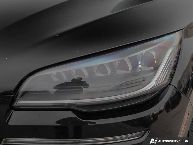 lincoln Aviator 2024 - 22