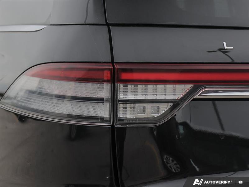 lincoln Aviator 2024 - 24