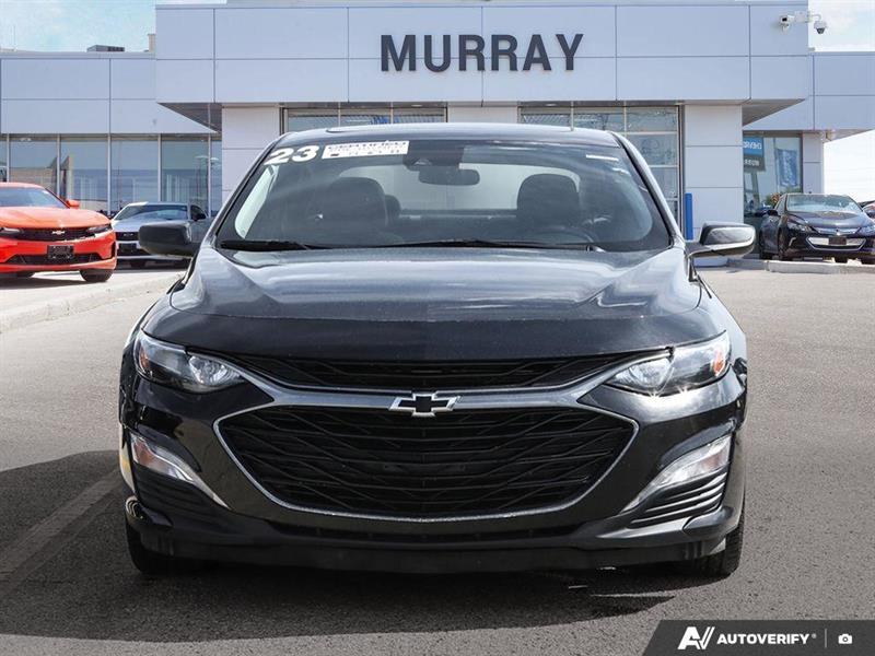 chevrolet Malibu 2023 - 2