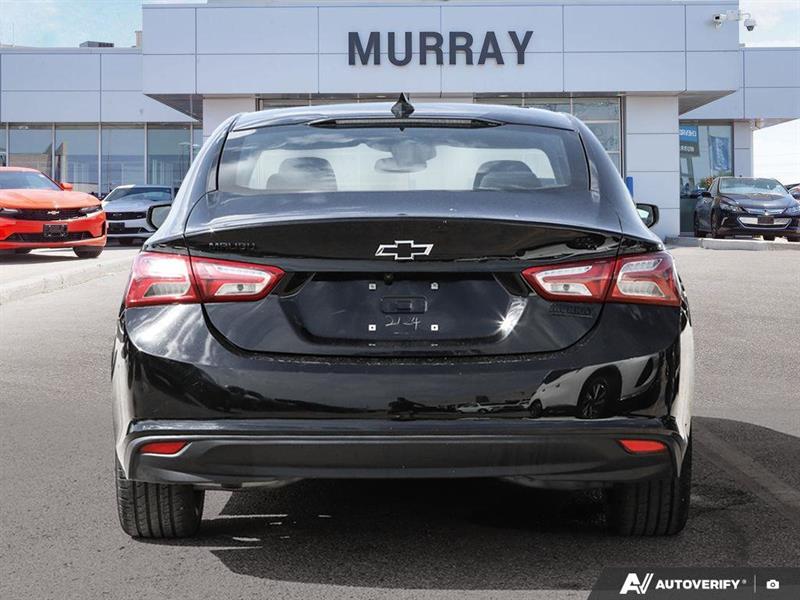 chevrolet Malibu 2023 - 6