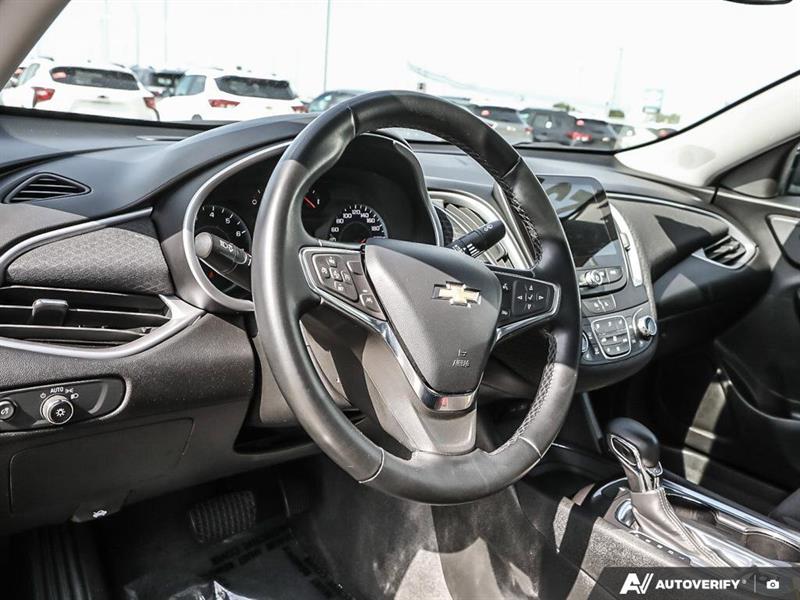 chevrolet Malibu 2023 - 7