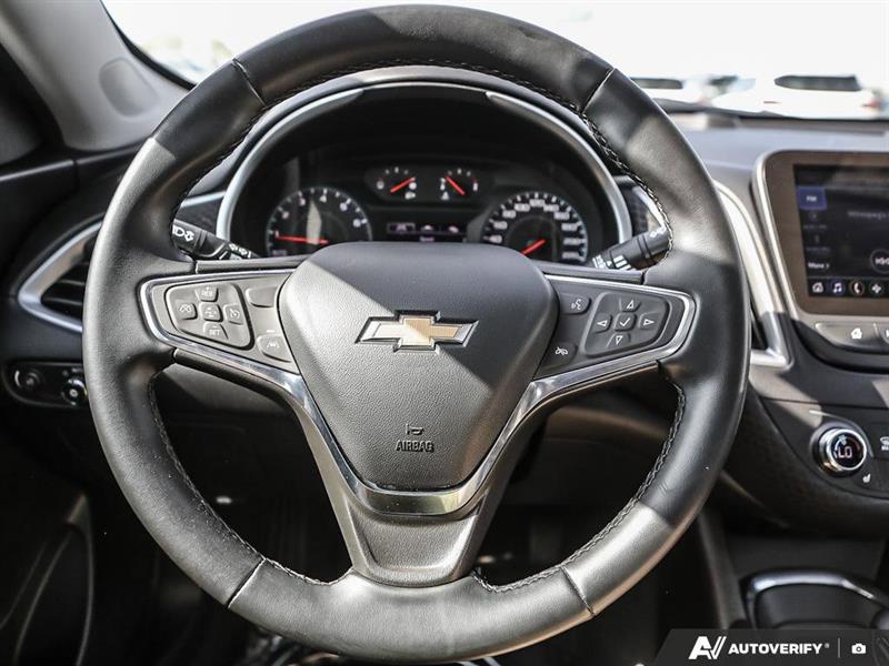 chevrolet Malibu 2023 - 8