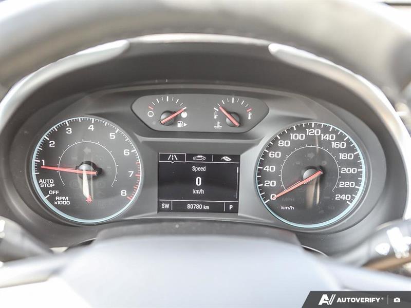 chevrolet Malibu 2023 - 9