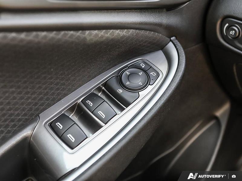 chevrolet Malibu 2023 - 11