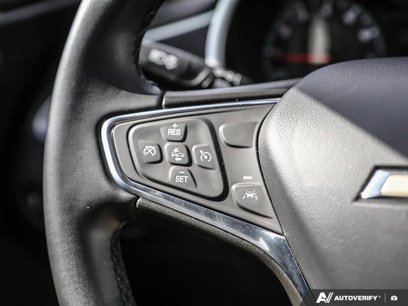 chevrolet Malibu 2023 - 12