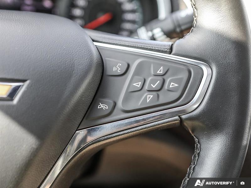 chevrolet Malibu 2023 - 13