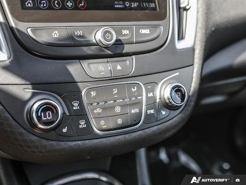 chevrolet Malibu 2023 - 16