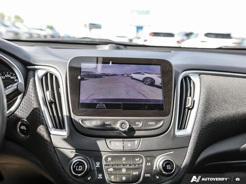 chevrolet Malibu 2023 - 17