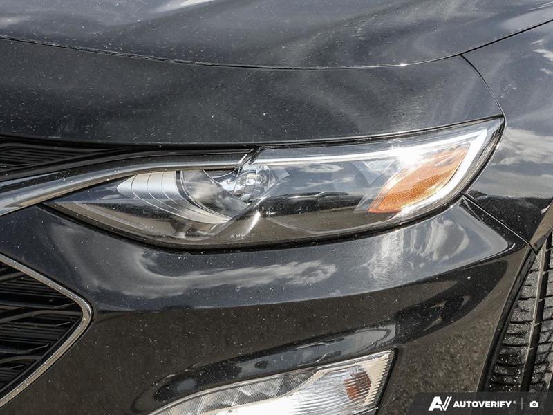 chevrolet Malibu 2023 - 23