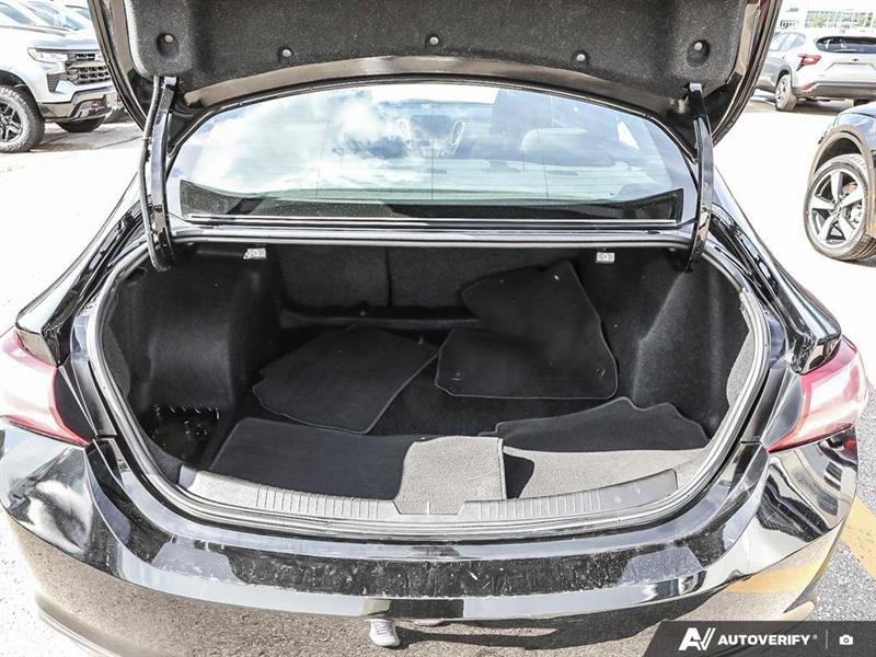 chevrolet Malibu 2023 - 24