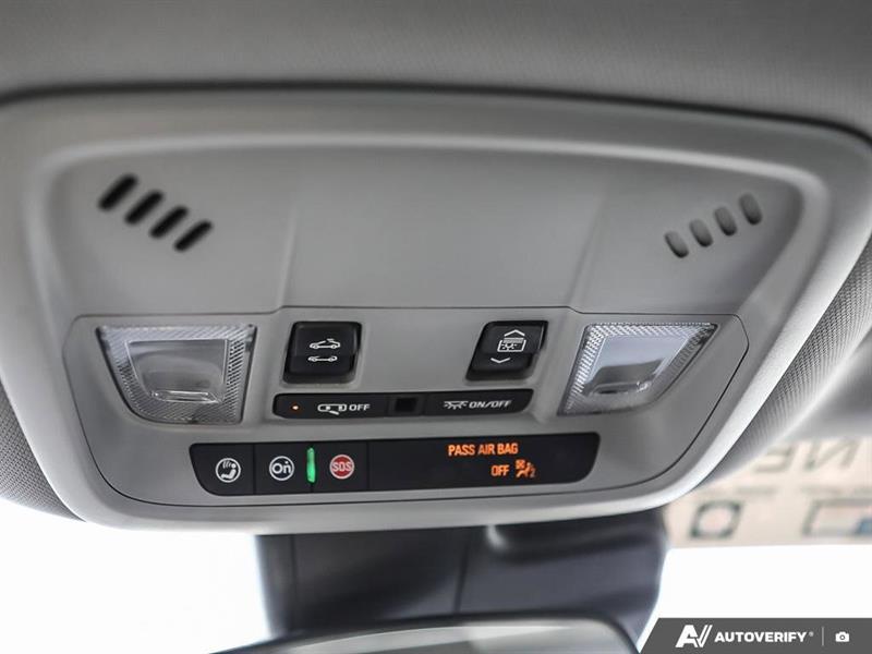 chevrolet Malibu 2023 - 27