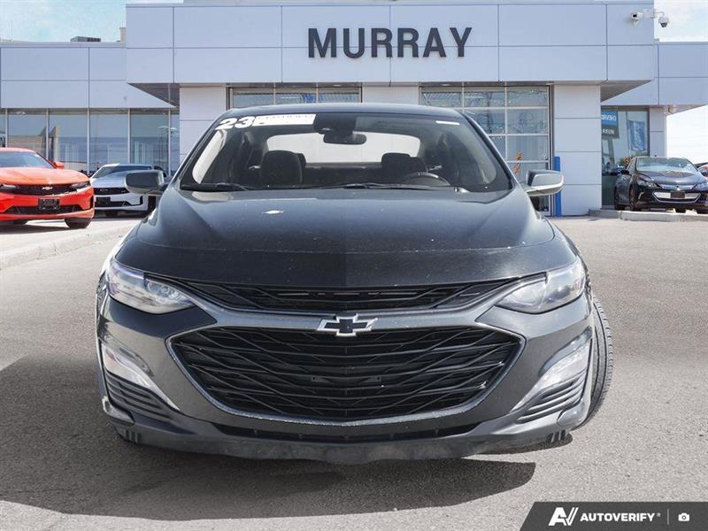 chevrolet Malibu 2023 - 2