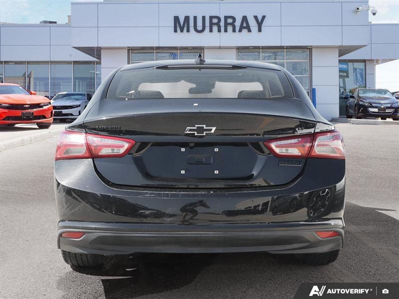 chevrolet Malibu 2023 - 6