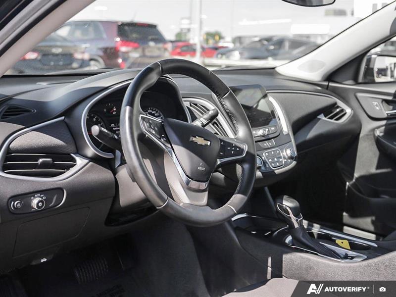 chevrolet Malibu 2023 - 7