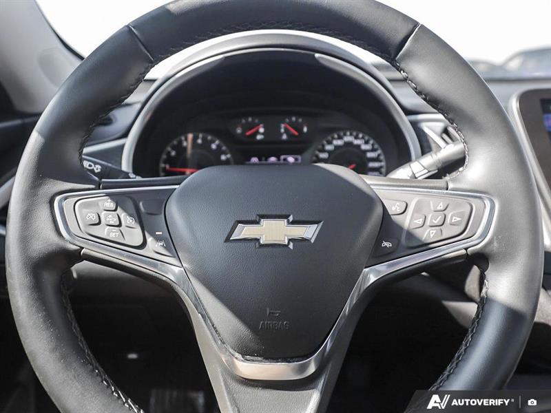 chevrolet Malibu 2023 - 8