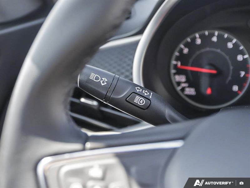 chevrolet Malibu 2023 - 11