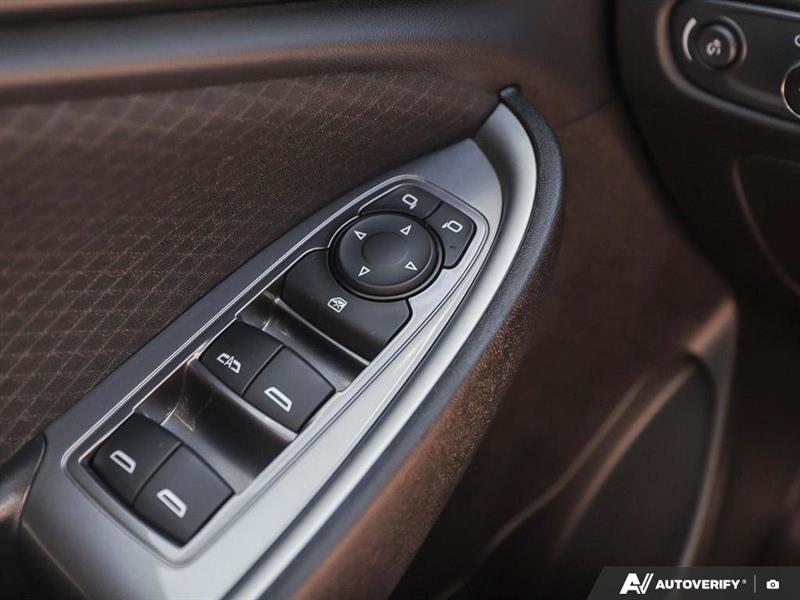 chevrolet Malibu 2023 - 12