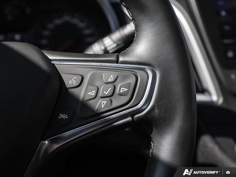 chevrolet Malibu 2023 - 13