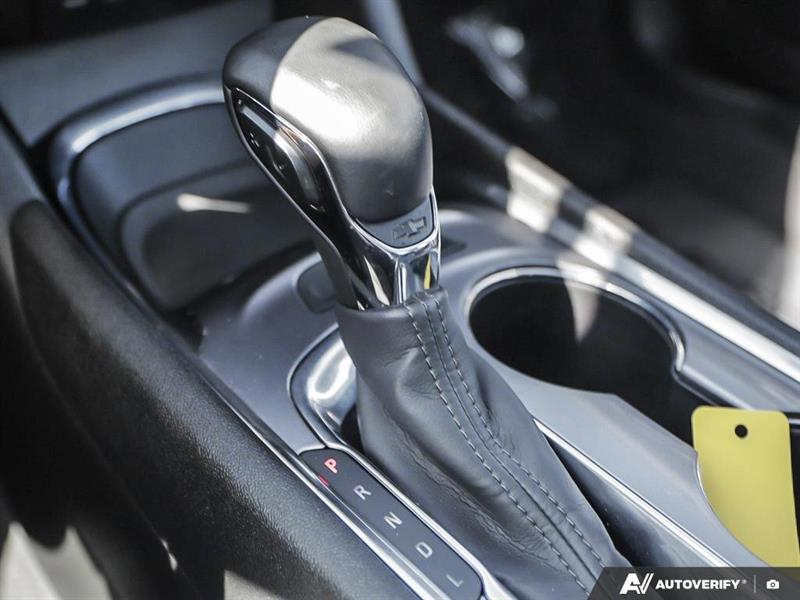 chevrolet Malibu 2023 - 14