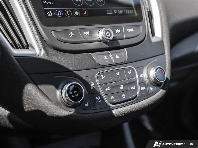 chevrolet Malibu 2023 - 15