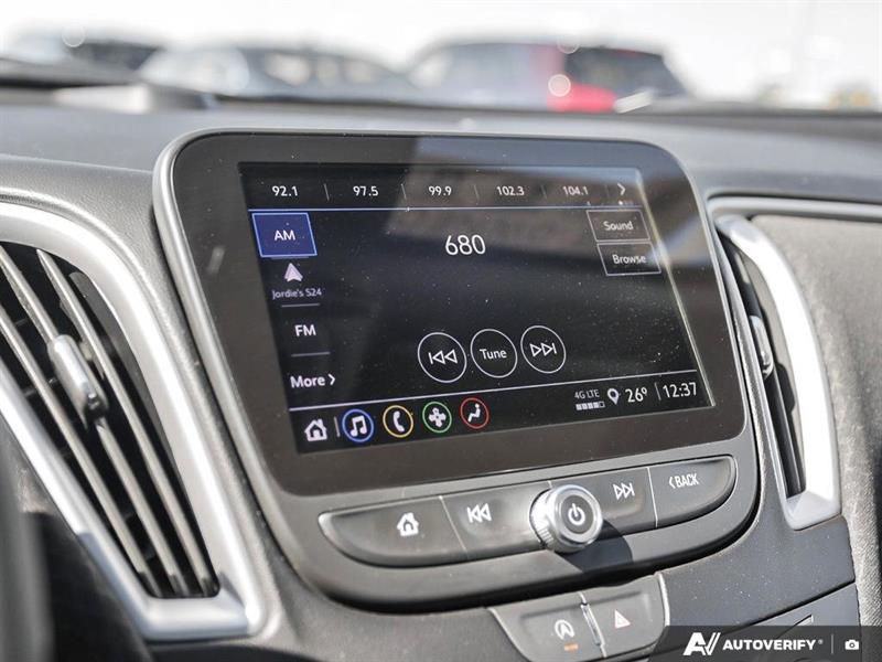 chevrolet Malibu 2023 - 16