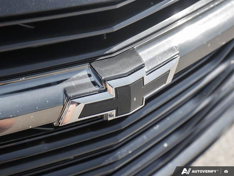 chevrolet Malibu 2023 - 22