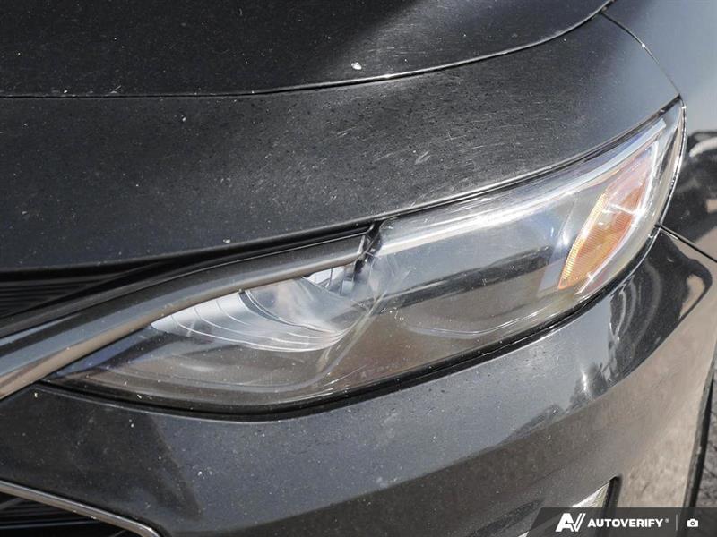 chevrolet Malibu 2023 - 23