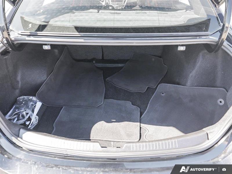 chevrolet Malibu 2023 - 24