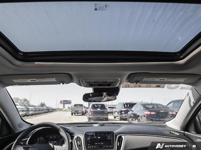 chevrolet Malibu 2023 - 28