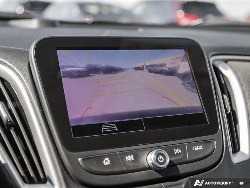 chevrolet Malibu 2023 - 29