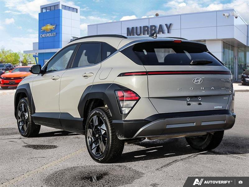 hyundai Kona 2024 - 5