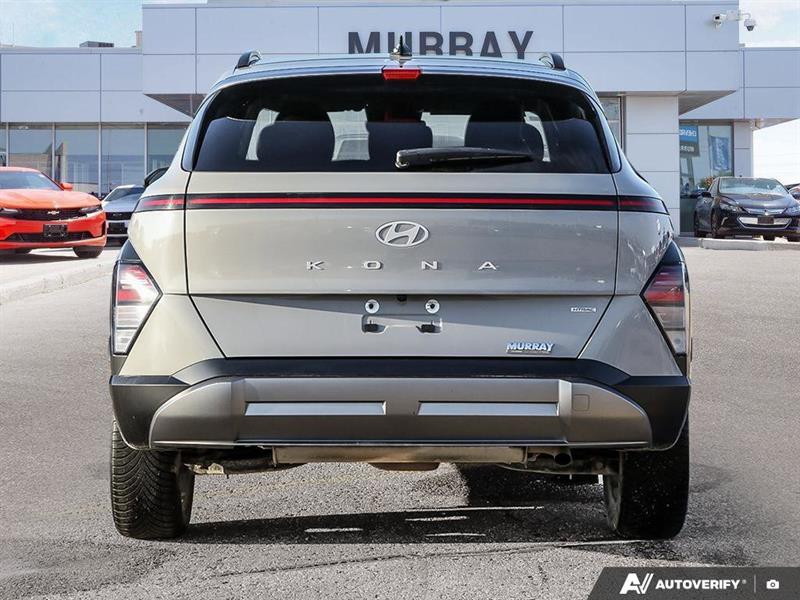 hyundai Kona 2024 - 6