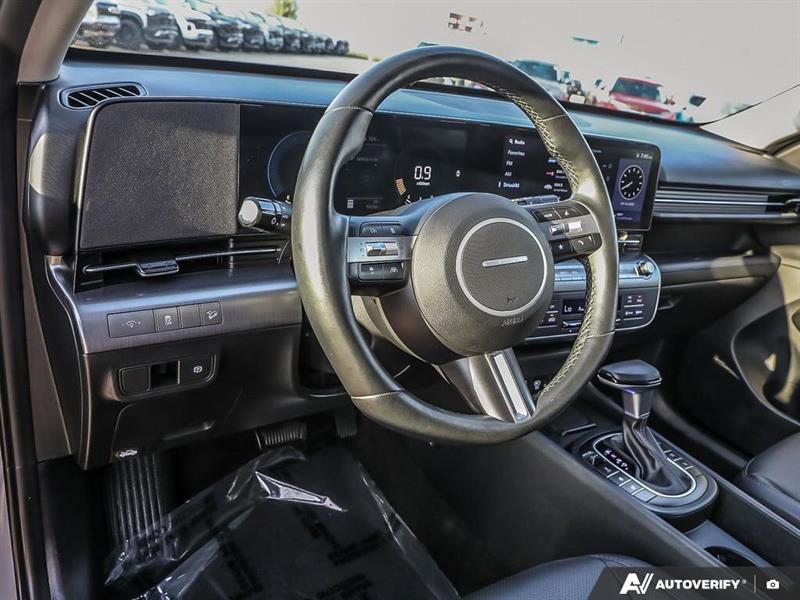 hyundai Kona 2024 - 7