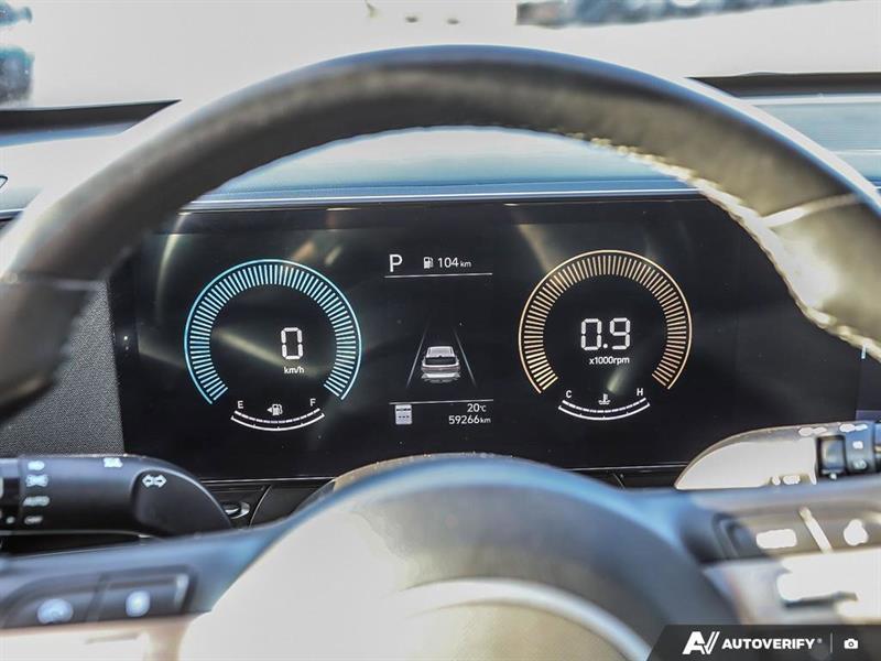 hyundai Kona 2024 - 9