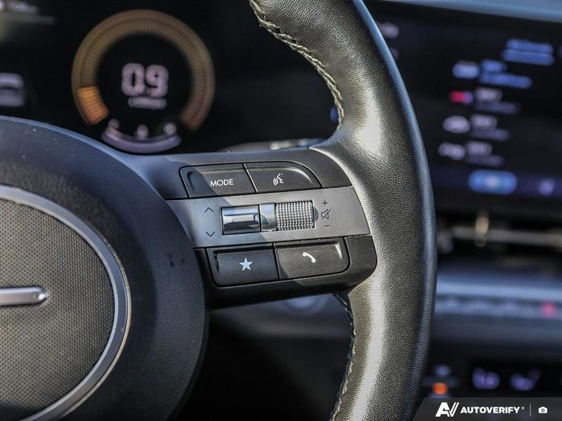 hyundai Kona 2024 - 13