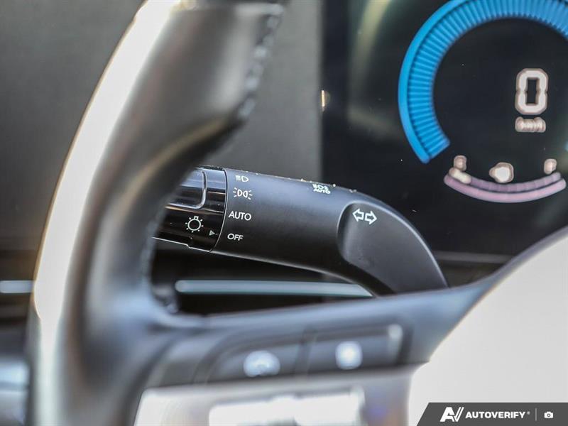 hyundai Kona 2024 - 14