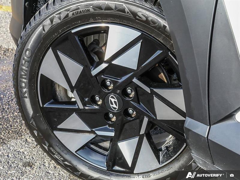 hyundai Kona 2024 - 19