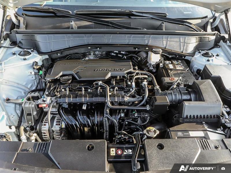 hyundai Kona 2024 - 21