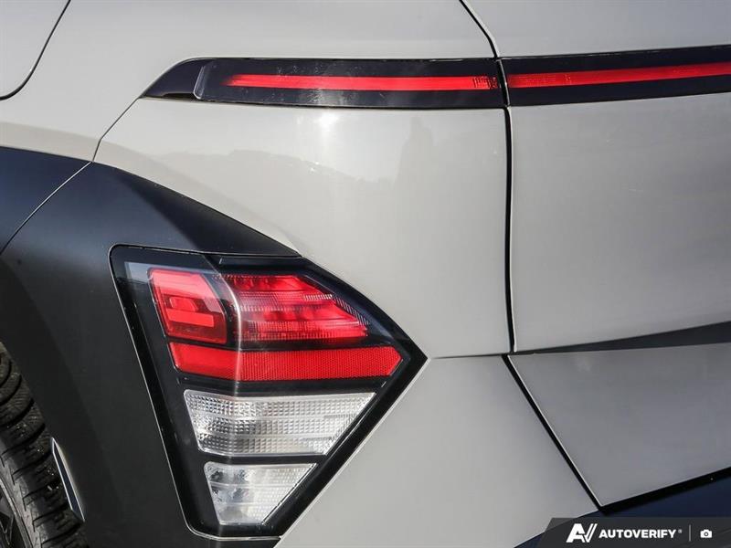 hyundai Kona 2024 - 25