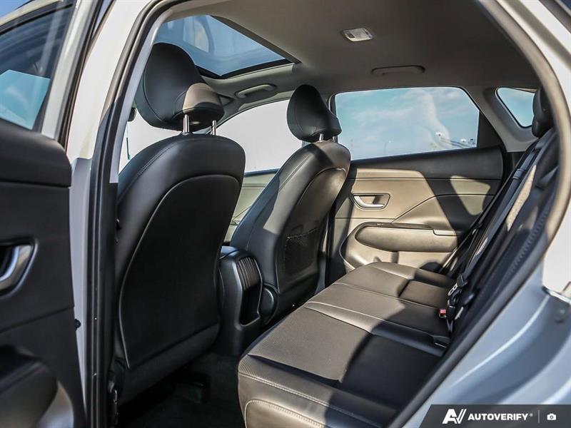 hyundai Kona 2024 - 28